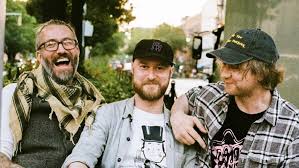 Panchiko + Mei Semones 